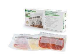 FoodSaver Zapinane torebki próżniowe do świeżej żywności FVB016X, 20 szt.