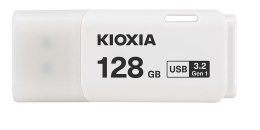 Kioxia Pendrive Hayabusa U301 128GB USB 3.2 gen.1 biały