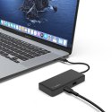 Belkin USB-C 5-in-1 Travel Dock Mac/PC/Chrome comp