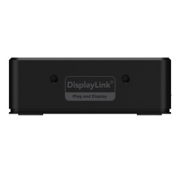 Belkin USB C Dual Display Dock