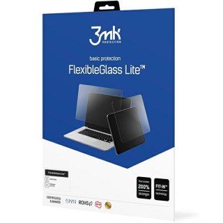 3MK FlexibleGlass Lite Garmin DriveAssist 51 5" Szkło Hybrydowe Lite