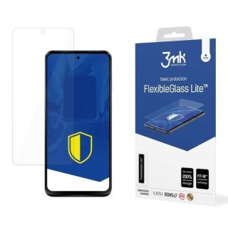 3MK FlexibleGlass Lite Motorola Moto G13/G23 Szkło Hybrydowe Lite