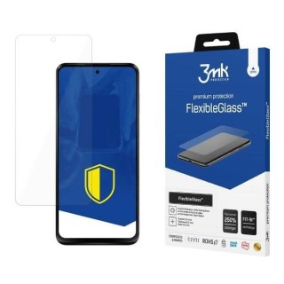 3MK FlexibleGlass | Szkło hybrydowe do Motorola Moto G13/G23