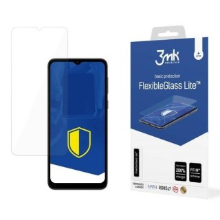 3Mk FlexibleGlass Lite Motorola Moto E13 Szkło Hybrydowe Lite