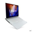 Lenovo Legion 5 Pro 16ARH7H Ryzen 7 6800H 16" WQXGA IPS 500nits AG 165Hz 16GB DDR5 4800 SSD512 GeForce RTX 3060 6GB Win11 Glacie