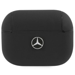 Mercedes MEAP2CSLBK AirPods Pro 2 cover czarny/black Electronic Line
