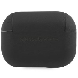 Mercedes MEAP2CSLBK AirPods Pro 2 cover czarny/black Electronic Line