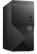 Dell Vostro 3910 i5-12400 8GB SSD512 UHD Graphics 730 WLAN + BT W11P 3Y ProSupport