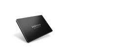 Dysk SSD Samsung PM883 480GB SATA 2.5" MZ7LH480HAHQ-00005 (DWPD 1.3)