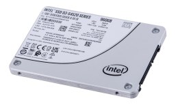 Dysk SSD Solidigm (Intel) S4520 960GB SATA 2.5" SSDSC2KB960GZ01 (DWPD up to 3)