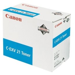 Canon Toner C-EXV21 0453B002 Cyan