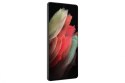 Smartfon Samsung Galaxy S21 Ultra (G998) 12/128GB 6,8" Dynamic AMOLED 2X 3200x1440 5000mAh Dual SIM 5G Black