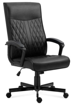 Fotel biurowy Mark Adler Boss 3.2 Black