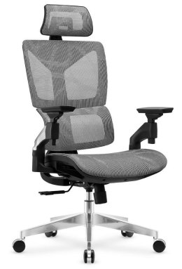 Fotel biurowy obrotowy MarkAdler MA-Expert 8.5