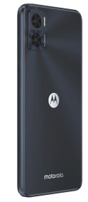 Motorola Smartfon moto E22 4/64 GB, Astro Black