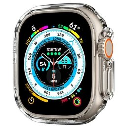 Spigen Thin Fit Apple Watch Ultra 49mm crystal clear ACS05917