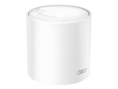 Deco X50 domowy system Wi-Fi (2-pack)