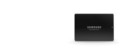 Dysk SSD Samsung SM883 1.92TB SATA 2.5" MZ7KH1T9HAJR-00005 (DWPD 3)