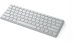 Klawiatura MS Bluetooth Compact Keyboard Szara