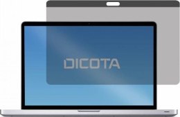 DICOTA Filtr prywatyzujący Secret 2-Way do MacBook Air 2018/Pro 13 (2016-18), magnetyczny