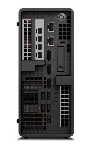 Lenovo Stacja robocza ThinkStation P360 Ultra 30G1004EPB W11Pro i7-12700/2x8GB/512GB/INT/vPro/3YRS OS