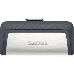 Pendrive SanDisk SDDDC2-032G-G46 (32GB; USB 3.1; kolor czarny)