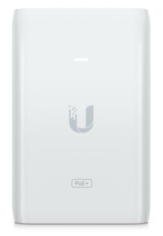 UBIQUITI PoE+ Injector 30W U-POE-at