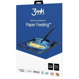 3MK PaperFeeling PocketBook Basic Lux 3 2szt/2pcs Folia