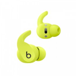 Apple Słuchawki bezprzewodowe Beats Fit Pro - Żółte