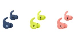 Apple Słuchawki bezprzewodowe Beats Fit Pro - Żółte