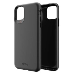 Gear4 D3O Holborn iPhone 11 Pro Max czarny/black 702003832