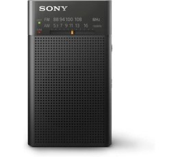 Sony Radio przenośne z głośnikiem ICF-P27