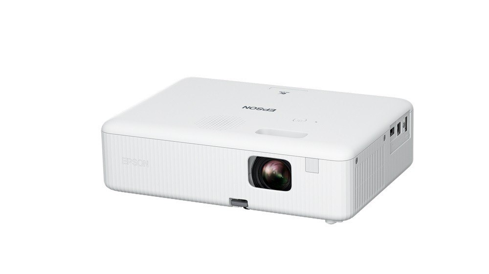 Epson Projektor CO-FH01 3LCD/FHD/3000L/350:1/USB/HDMI