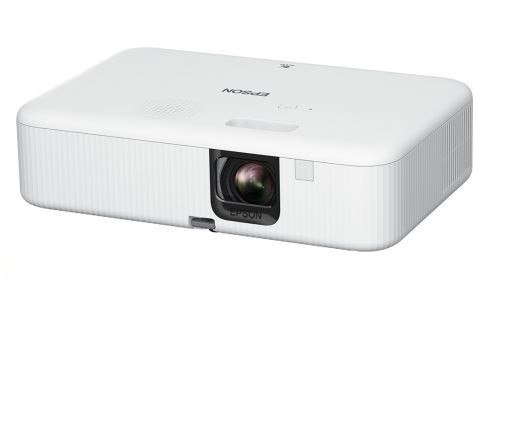 Epson Projektor CO-FH02 3LCD/FHD/3000L/300:1/USB/HDMI