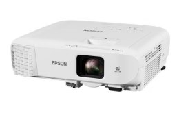 Epson Projektor EB-X49 3LCD/XGA/3600AL/16k:1/HDMI