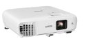 Epson Projektor EB-X49 3LCD/XGA/3600AL/16k:1/HDMI