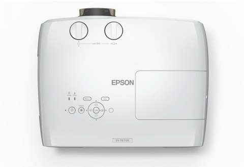 Epson Projektor EH-TW7000 3LCD/4K UHD/3000AL/40k:1/16:9