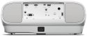 Epson Projektor EH-TW7100 3LCD/4K UHD/3000AL/100k:1/16:9