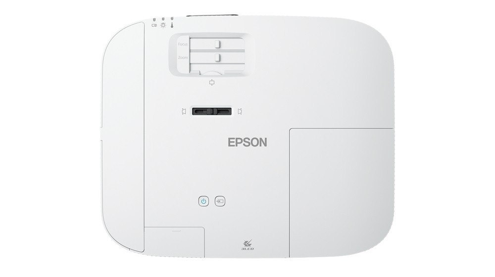 Epson Projektor kina domowego EH-TW6250 AndTV/4KUHD/WiFi5/2800L/35k:1