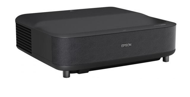 Epson Projektor laserowy EH-LS300B Android TV FHD/3600lu/2.5m:1/16:9