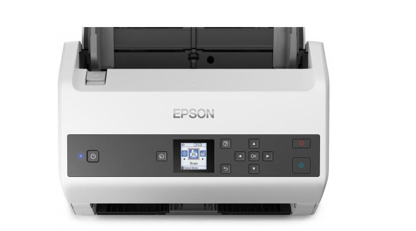 Epson Skaner WF DS-970 A4 / A3(igłowanie) ADF100/170ipm/USB3.0
