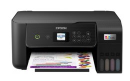 Epson Urządzenie wielofunkcyjne MFP L3260 ITS color/A4/33ppm/WiFi(D)/LCD3.7cm