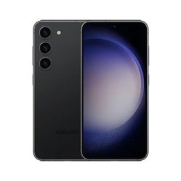 Samsung Smartfon Galaxy S23 5G (8+128GB) Enterprise Editon Czarny