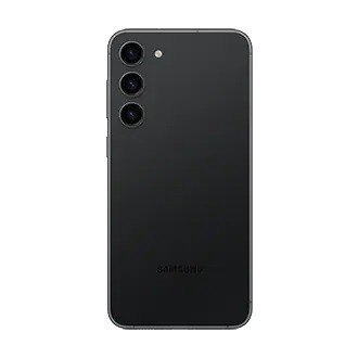 Samsung Smartfon Galaxy S23+ DualSIM 5G 8/512GB czarny