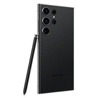 Samsung Smartfon Galaxy S23 Ultra DualSIM 5G 12/512GB Enterprise Edition czarny