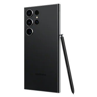 Samsung Smartfon Galaxy S23 Ultra DualSIM 5G 12/512GB Enterprise Edition czarny