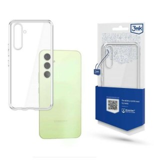 3MK Clear Case Etui do Samsung Galaxy A54 5G A546