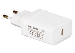 BLOW Ładowarka sieciowa gniazdo USB-C PD 20W