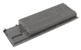 Bateria do laptopa MITSU BC/DE-D620 (49 Wh; do laptopów Dell)