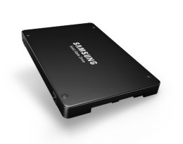 Dysk SSD Samsung PM1643a 960GB 2.5" SAS 12Gb/s MZILT960HBHQ-00007 (DWPD 1)